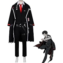 Amazon.co.jp: [小さな店] リンバスカンパニー コスプレ衣装